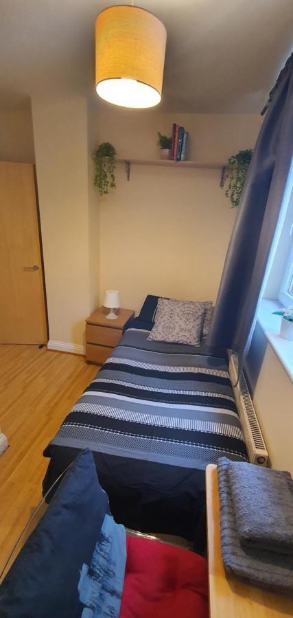 Double Room&Private Bath Near The Square Mile London Exterior photo